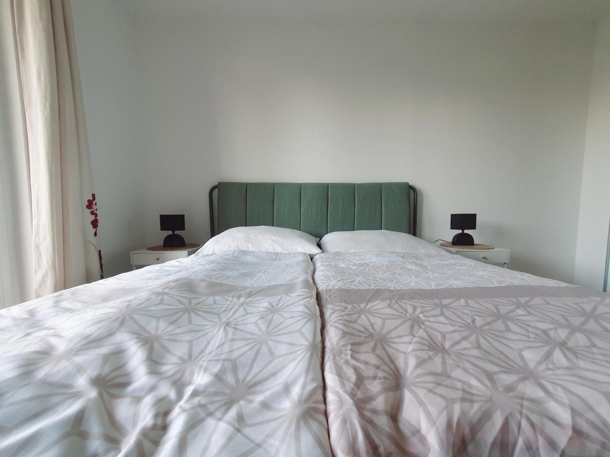 Near Lake One Bedroom Cute Apartment Vídeň Exteriér fotografie